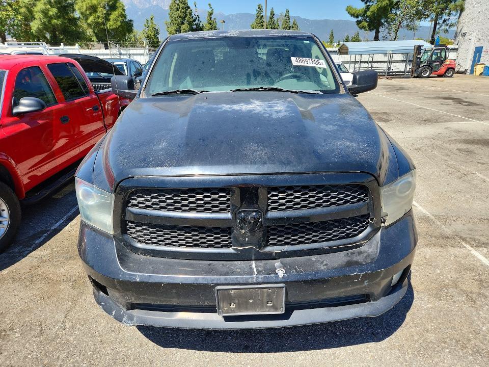 2014 Dodge RAM 1500 ST