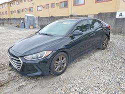 2018 Hyundai Elantra sel for sale in Opa Locka, FL