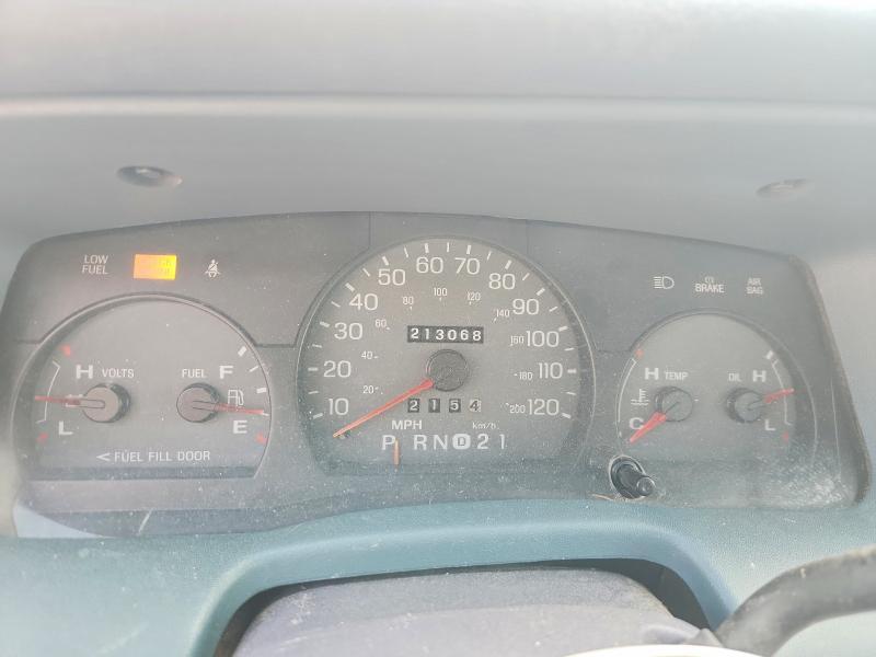 2000 Mercury Grand Marquis gs