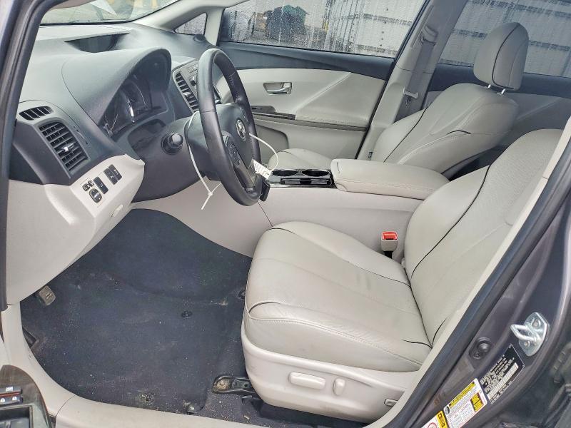 2015 Toyota Venza Limited