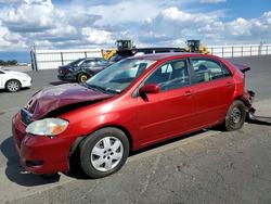 2005 Toyota Corolla le for sale in Fresno, CA