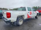 2016 Chevrolet Silverado C1500