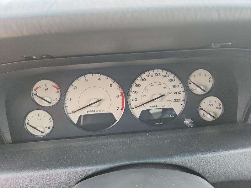 2004 Jeep Grand Cherokee Limited