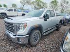 2022 GMC Sierra C2500 SLT