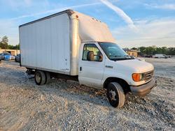 2007 Ford E350 Delivery Truck for sale in Ellenwood, GA