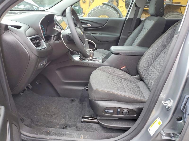 2024 Chev Equinox lt