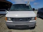 2005 Ford E350 Delivery Van