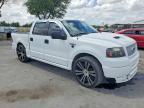 2004 Ford F150 Supercrew