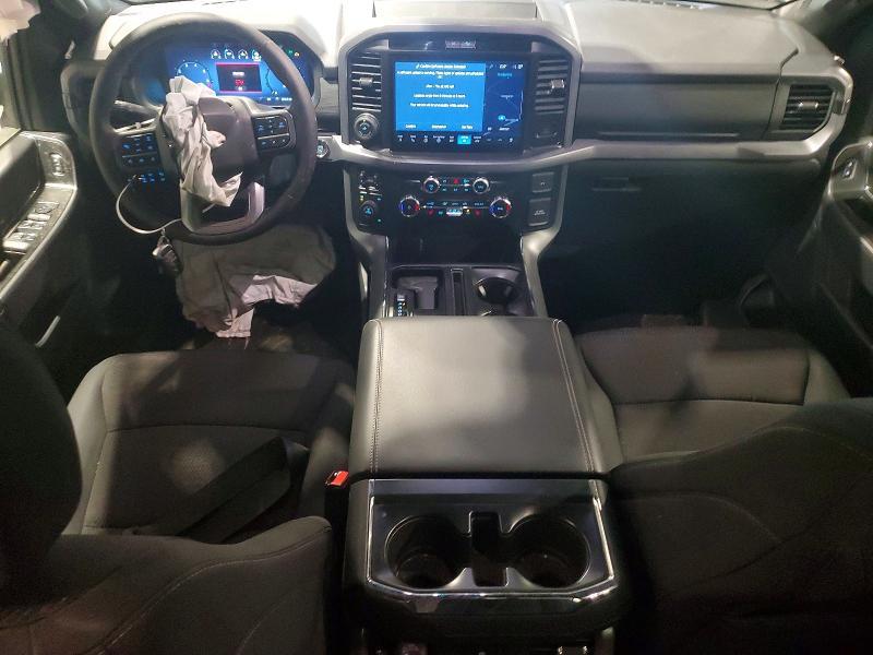 2025 Ford F150 XLT