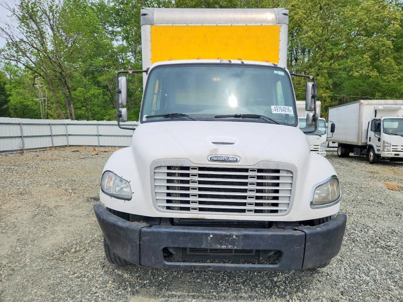 2011 Freightliner M2 106 MED