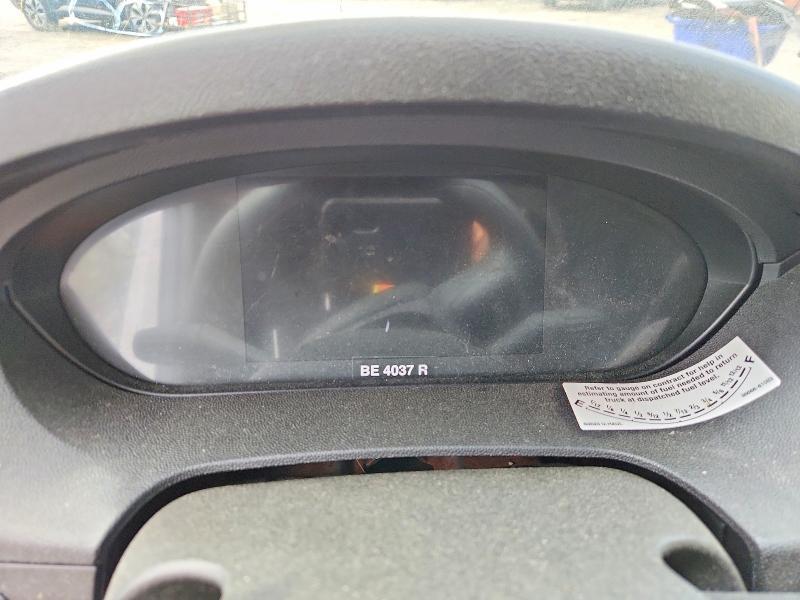 2025 Dodge Ram Promaster 2500 2500 Standard