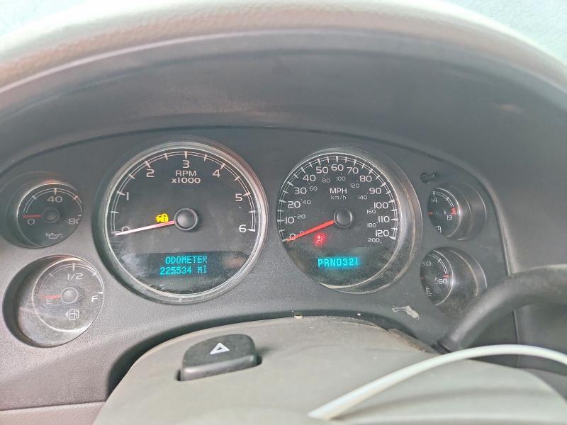 2007 GMC New Sierra K1500
