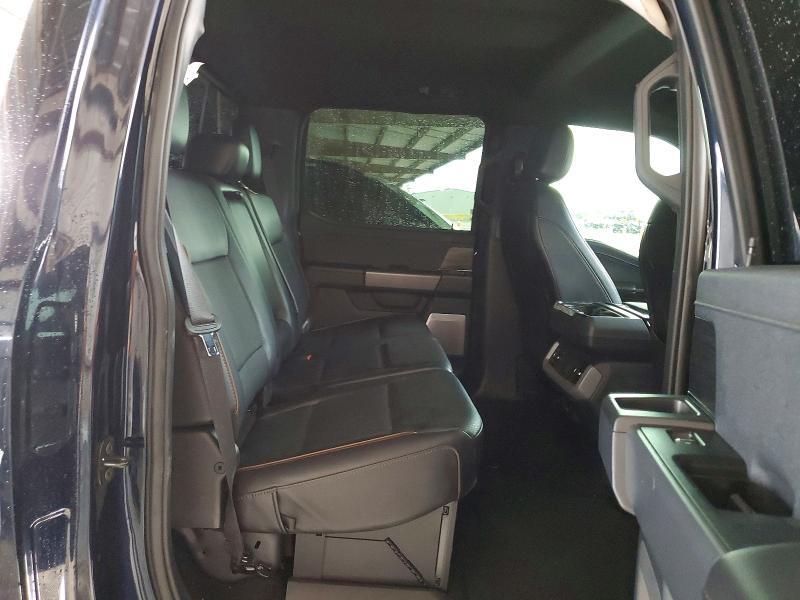 2024 Ford F150 Lariat