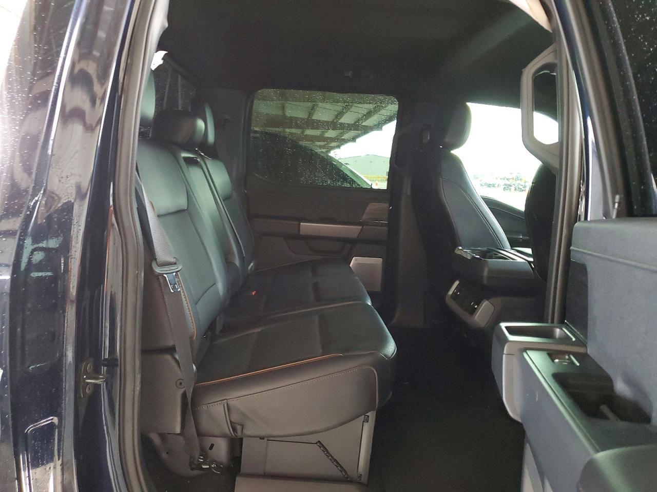 2024 Ford F150 Lariat