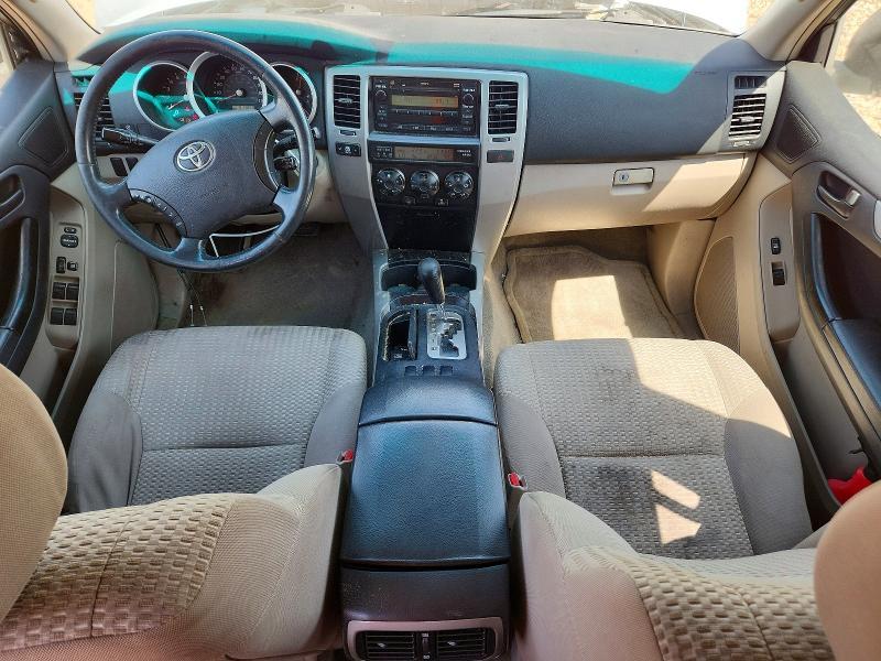 2008 Toyota 4runner SR5