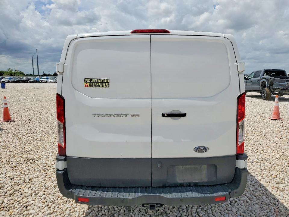 2019 Ford Transit 150 Delivery van