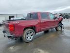 2015 Chevrolet Silverado K1500 LTZ