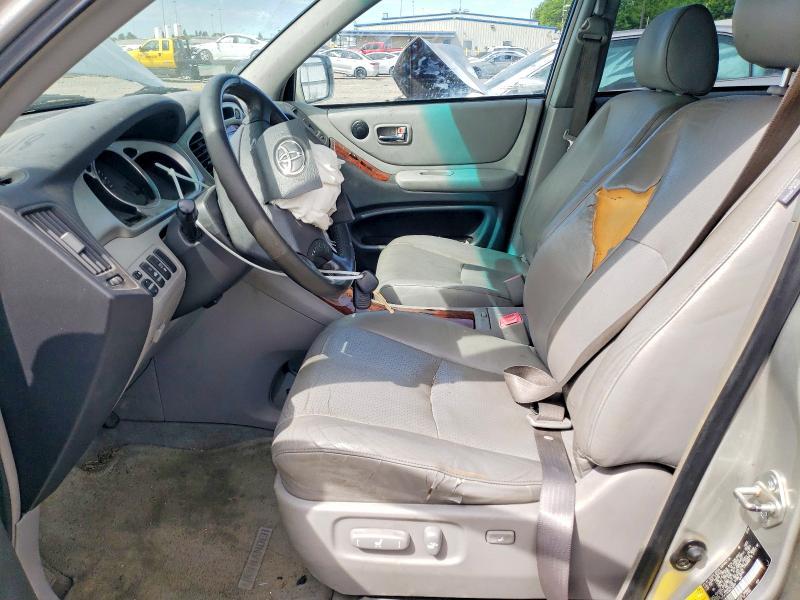 2006 Toyota Highlander Limited