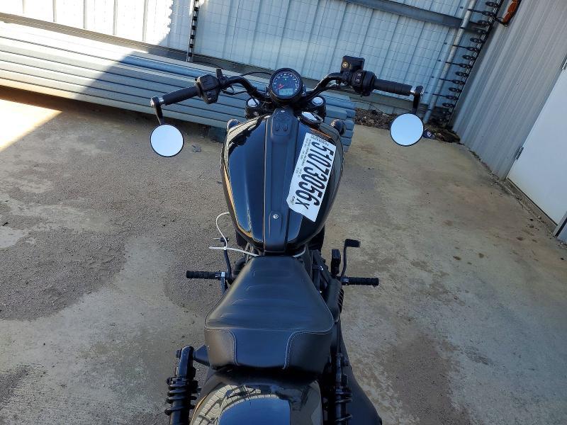 2025 Indian Motorcycle Co. Scout Bobber