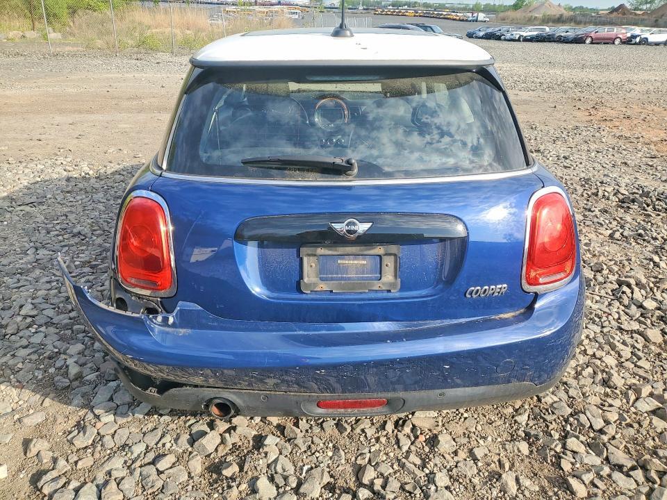 2017 Mini Cooper