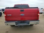 2008 Ford F150 Supercrew