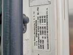 2013 Hino 338 Refrigerated Truck