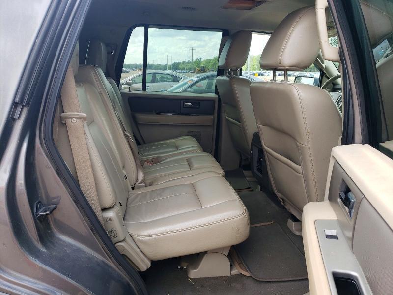 2010 Ford Expedition xlt