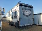 2014 Heartland Road Warrior Camper