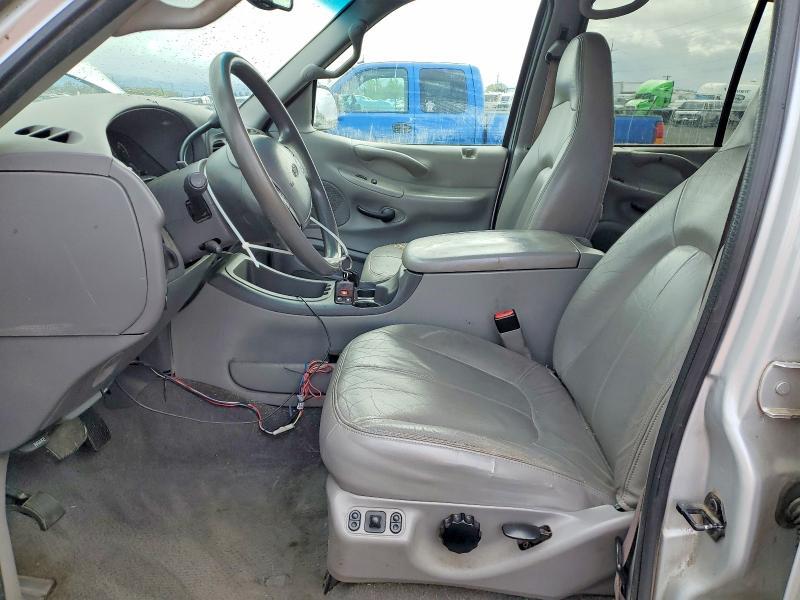 2002 Ford Expedition xlt