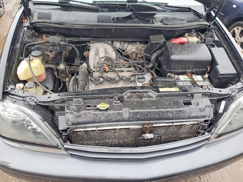 1999 Lexus Rx 300 Base