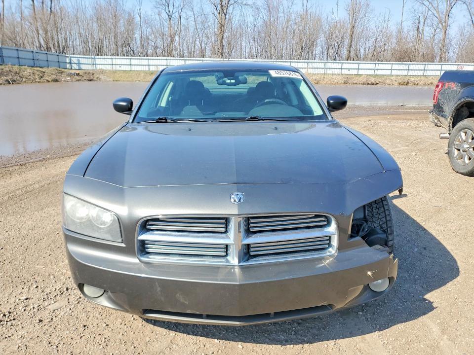 2008 Dodge Charger sxt