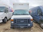2017 Ford Econoline