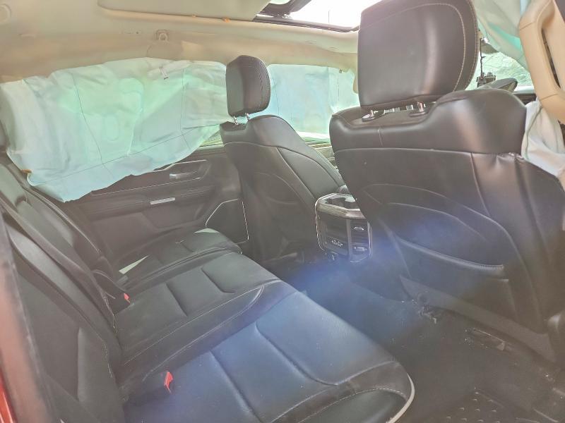 2019 Dodge 1500 Laramie