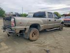 2001 Chevrolet Silverado K3500
