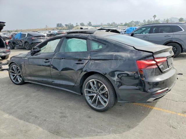 2024 Audi A5 Premium 45