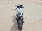 2025 Kawasaki ZX636 K