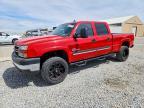 2006 Chevrolet Silverado K2500 Heavy Duty