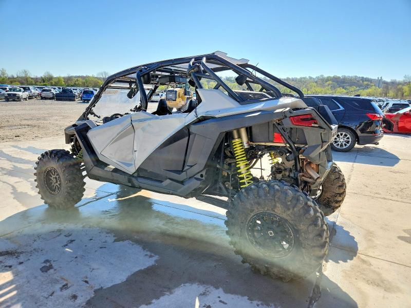 2021 Polaris Rzr Utility Vehicle