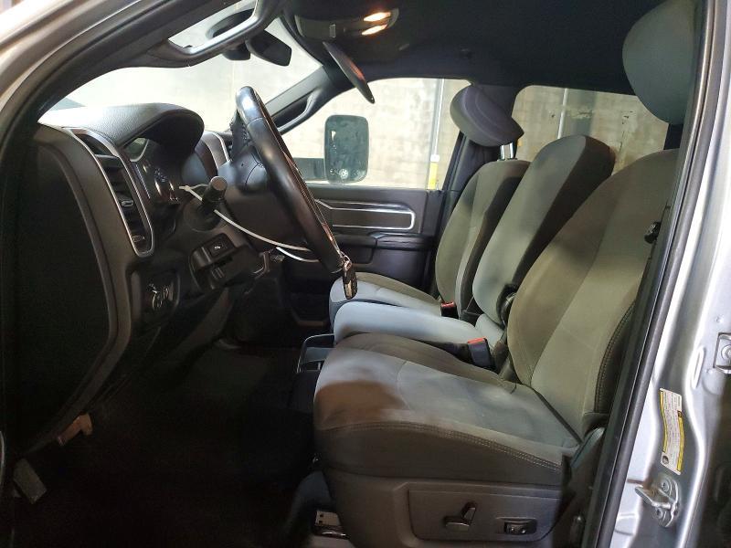 2021 Dodge RAM 2500 BIG Horn
