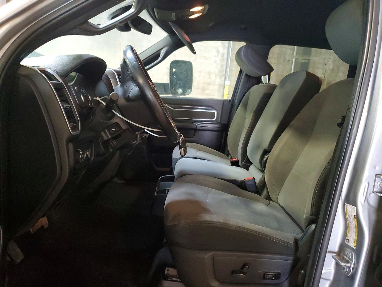 2021 Dodge RAM 2500 BIG Horn