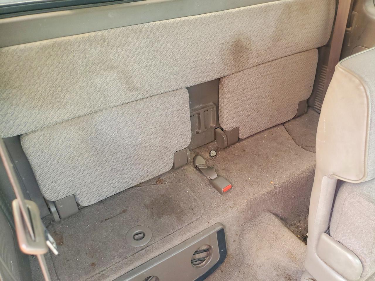 1997 Toyota Tacoma V6
