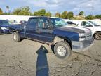 2005 Chevrolet Silverado K2500 Heavy Duty