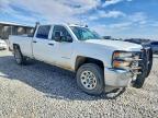 2016 Chevrolet Silverado K3500