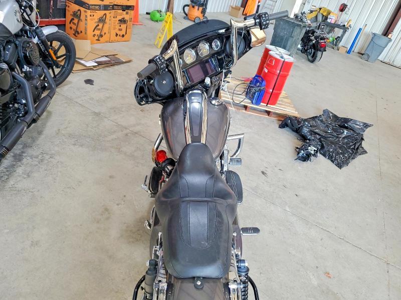 2023 Harley-Davidson Flhxs