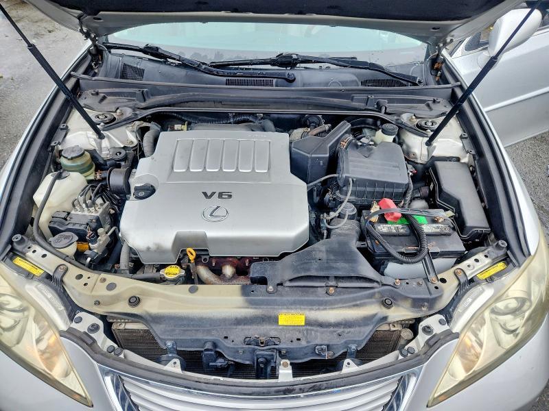 2007 Lexus Es 350 Base