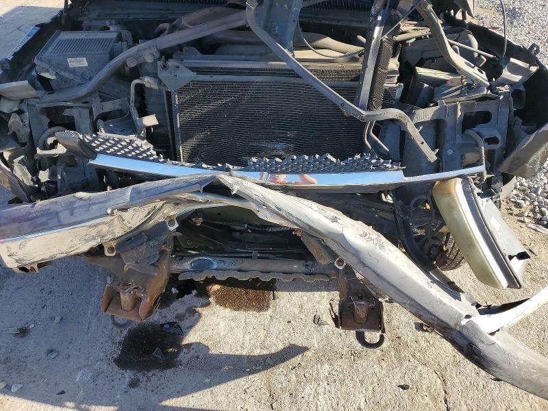 2003 Chevrolet Silverado C1500