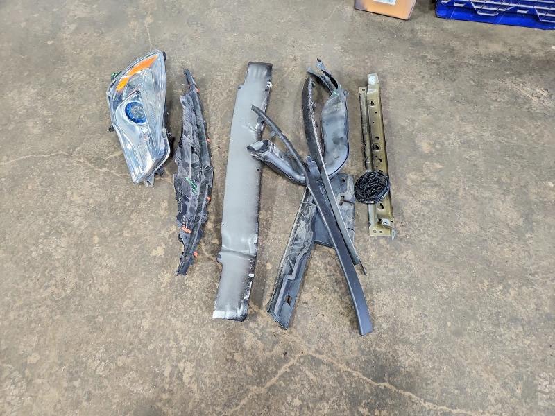 2017 Buick Regal Sport Touring