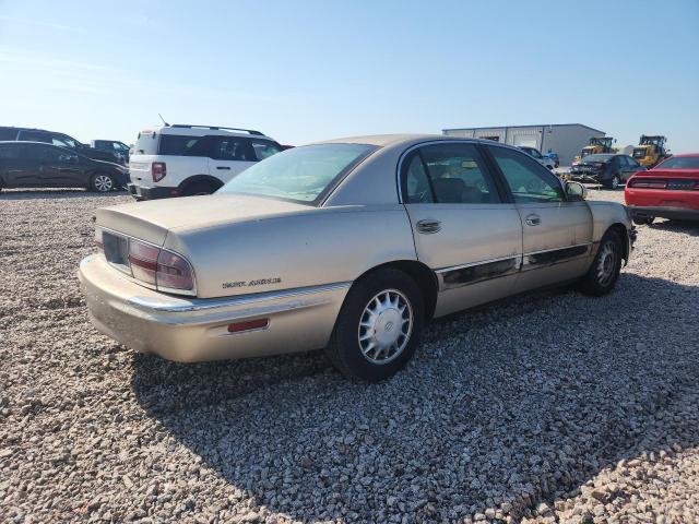 1998 Buick Park Avenue