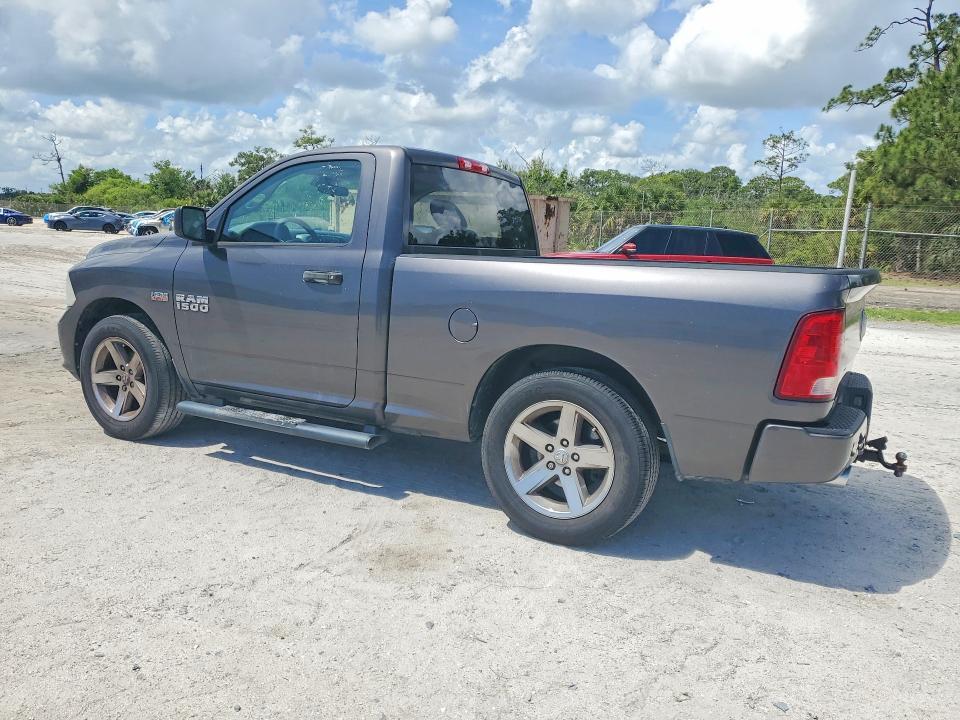 2014 Dodge RAM 1500 ST