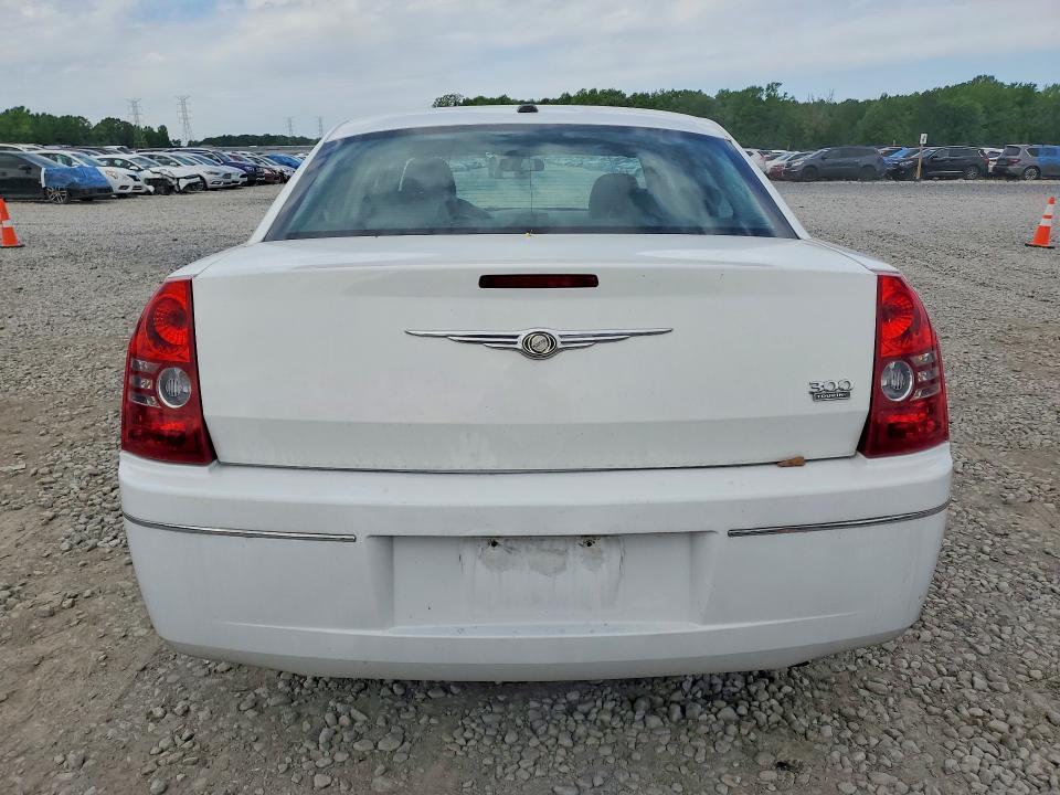 2010 Chrysler 300 Touring
